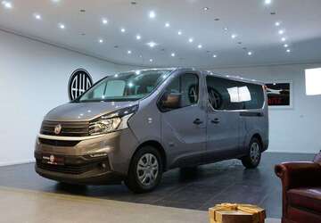 Fiat Talento 442.865 km 9.997 &euro; Remscheid 42899