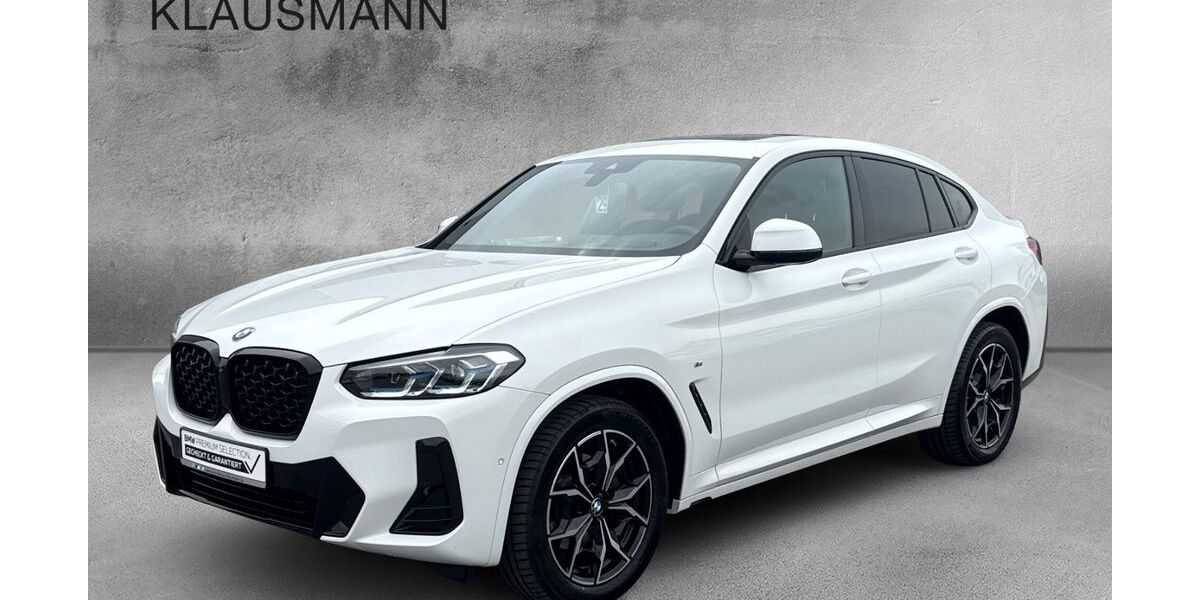 BMW X4 15.677 km 54.257 &euro; Kempen 47906