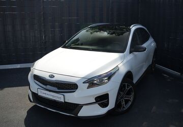 Kia XCeed 50.992 km 20.499 &euro; Dormagen 41539