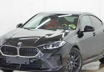 BMW 218 1.050 km 40.990 &euro; Mönchengladbach 41066