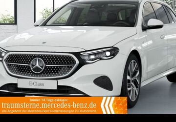 Mercedes-Benz E 300 12.816 km 54.990 &euro; Duisburg 47138