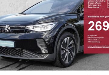 VW ID.4 14.993 km 30.360 &euro; Düsseldorf 40474