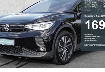 VW ID.4 14.993 km 31.940 &euro; Düsseldorf 40474