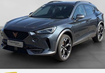 Cupra Formentor 4.999 km 32.890 &euro; Oberhausen 46145