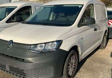 VW Caddy 37.500 km 19.650 &euro; Grevenbroich 41515