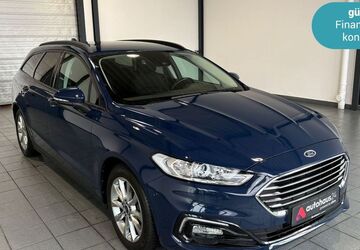 Ford Mondeo 59.119 km 19.990 &euro; Wuppertal 42287