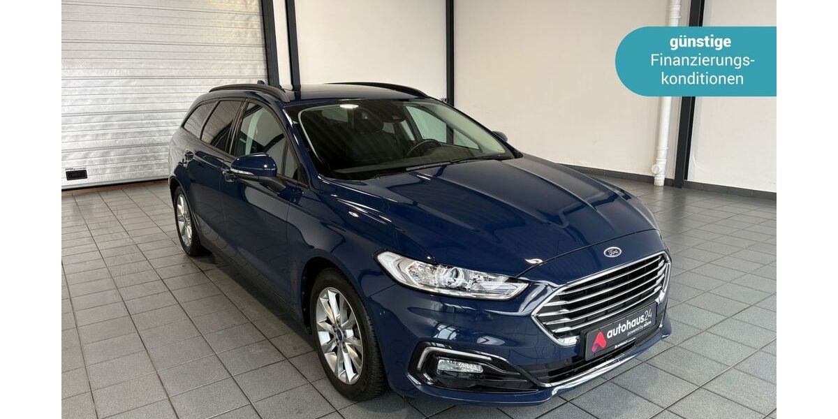 Ford Mondeo 59.119 km 19.990 &euro; Wuppertal 42287