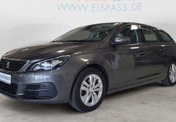 Peugeot 308 68.255 km 11.749 &euro; Duisburg 47138