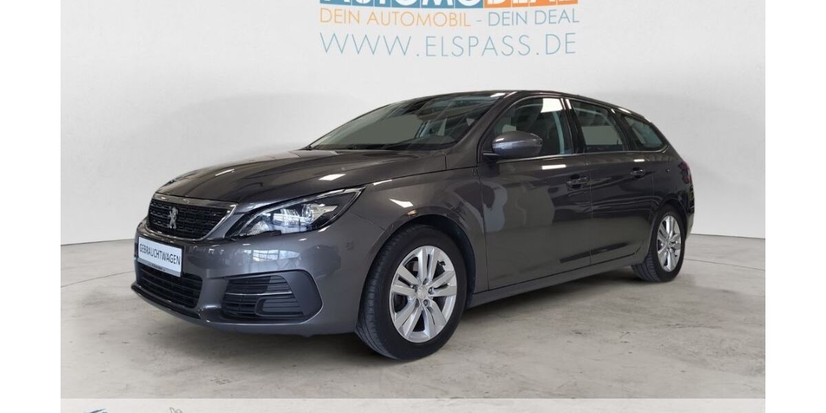 Peugeot 308 68.255 km 11.749 &euro; Duisburg 47138