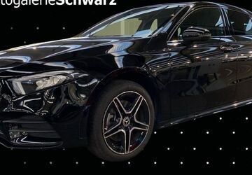 Mercedes-Benz A 250 69.980 km 24.590 &euro; Remscheid 42897