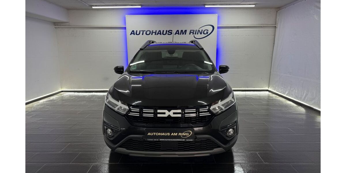 Dacia Jogger 36.921 km 16.999 &euro; Ratingen bei Düsseldorf 40878