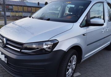 VW Caddy 109.300 km 13.000 &euro; Ratingen 40882
