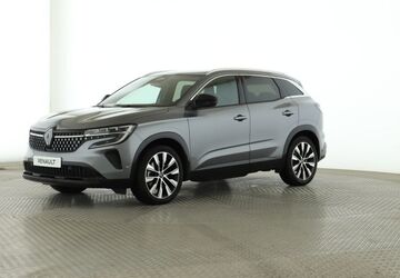 Renault Austral 16.888 km 30.880 &euro; Oberhausen 46049