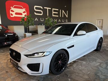 Gebrauchte Jaguar XE