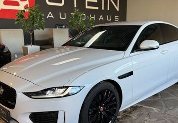 Jaguar XE 79.300 km 22.990 &euro; Erkrath (bei Düsseldorf) 40699