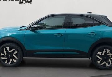 Opel Mokka 12.999 km 21.990 &euro; Moers 47441