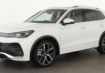 VW Tiguan 21.400 km 42.384 &euro; Neuss 41464