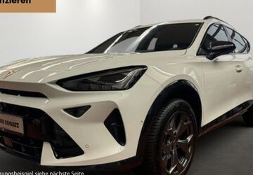 Cupra Formentor 25.549 km 32.770 &euro; Velbert 42553