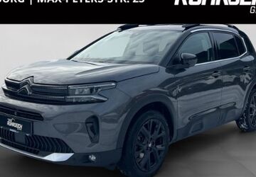 Citroen C5 Aircross 23.700 km 24.990 &euro; Duisburg 47059