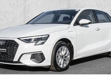 Audi A3 46.676 km 21.340 &euro; Düsseldorf 40474