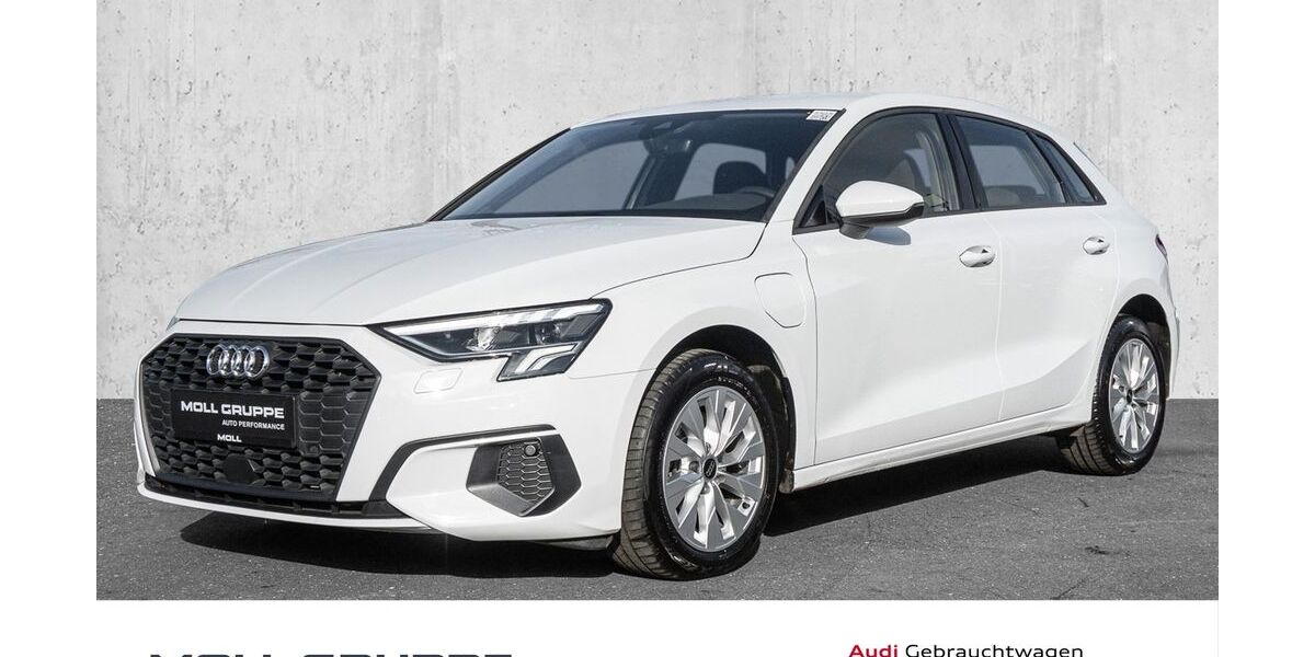 Audi A3 46.676 km 21.340 &euro; Düsseldorf 40474