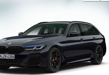 BMW 540 81.930 km 46.480 &euro; Düsseldorf 40549