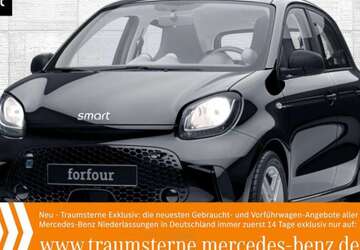 Smart forFour 19.278 km 10.890 &euro; Wuppertal 42115
