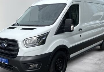 Ford Transit 16.719 km 35.490 &euro; Düsseldorf 40472