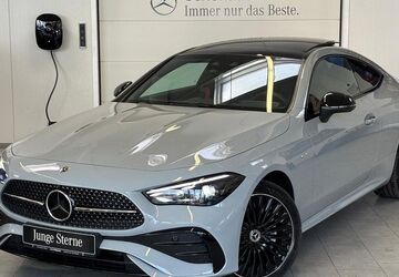 Mercedes-Benz CLE 300 5.078 km 59.950 &euro; Wuppertal 42281