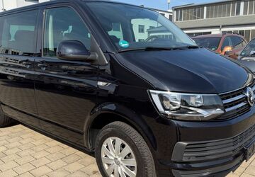 VW T6 Transporter 138.000 km 24.700 &euro; Leverkusen 51371