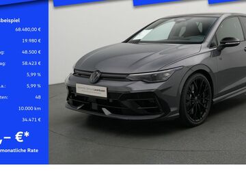 VW Golf 1.009 km 67.480 &euro; Leverkusen 51379