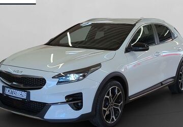 Kia XCeed 62.150 km 20.650 &euro; Leverkusen 51381