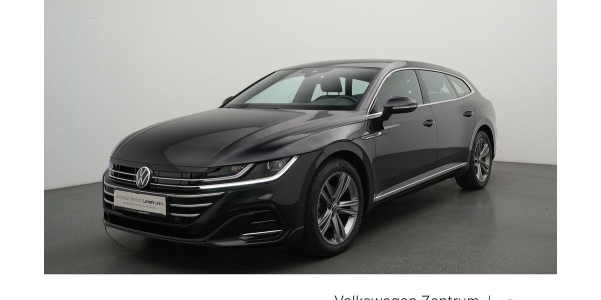 VW Arteon 44.257 km 28.480 &euro; Leverkusen 51379