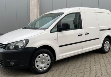 VW Caddy 175.000 km 8.400 &euro; Düsseldorf 40231