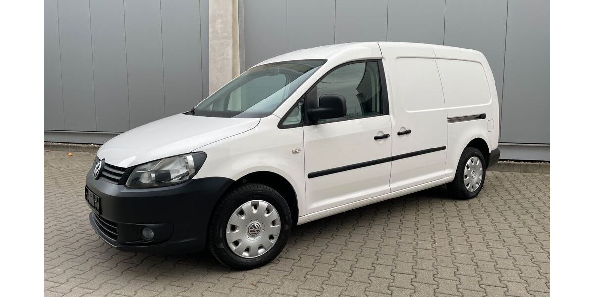 VW Caddy 175.000 km 8.400 &euro; Düsseldorf 40231