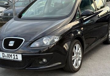Seat Altea 125.000 km 4.250 &euro; Hilden 40721