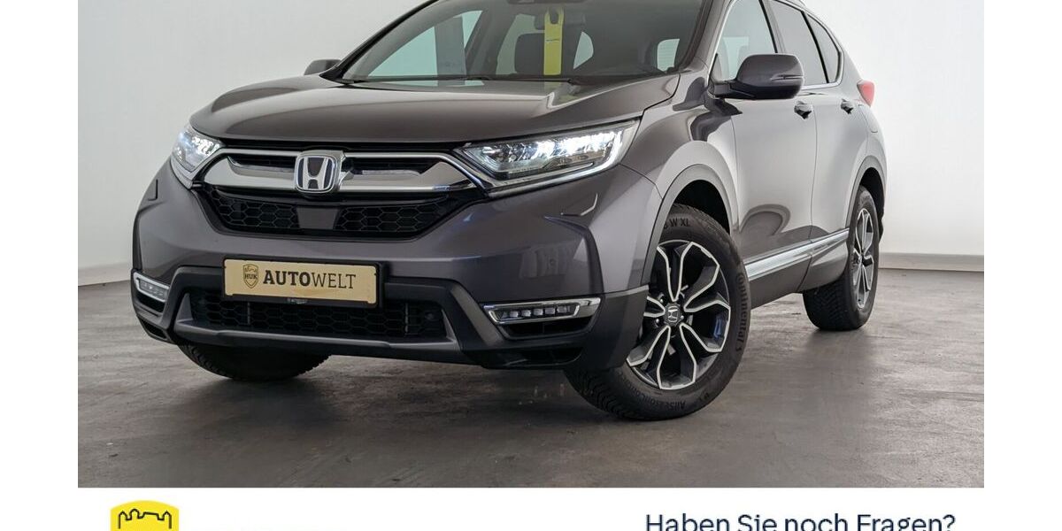 Honda CR-V 9.490 km 32.960 &euro; Düsseldorf 40599