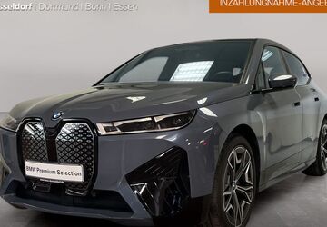 BMW iX 33.453 km 58.999 &euro; Düsseldorf 40237