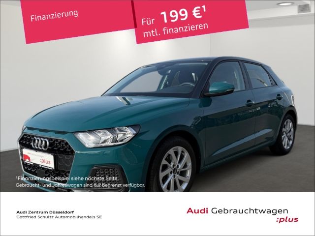 Audi A1 65.650 km 16.450 &euro; Düsseldorf 40233