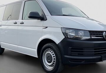 VW T6 Transporter 125.000 km 17.900 &euro; Mülheim a.d. Ruhr 45476