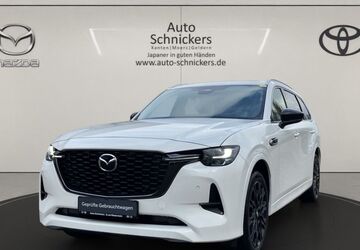 Mazda CX-80 19.729 km 48.000 &euro; Moers 47441