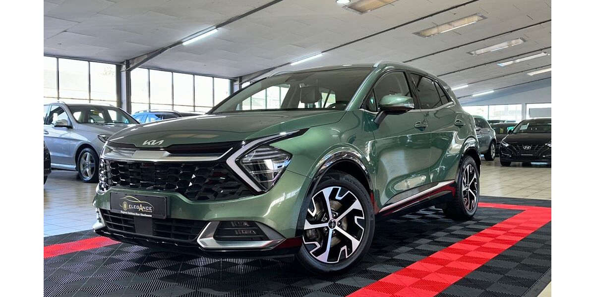 Kia Sportage 105.000 km 23.500 &euro; Oberhausen 46047