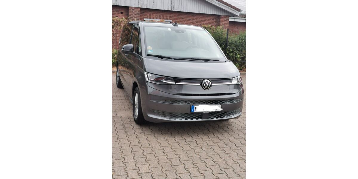 VW T7 Multivan 41.600 km 45.300 &euro; Düsseldorf 40597