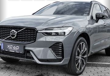 Volvo XC60 5.999 km 62.890 &euro; Hilden 40721