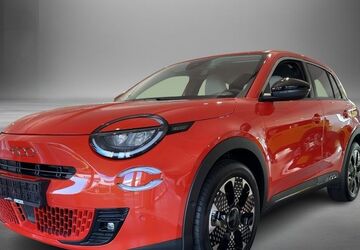 Fiat 600e 12.000 km 29.900 &euro; Krefeld 47805