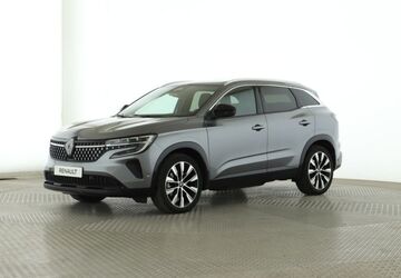 Renault Austral 30.213 km 30.880 &euro; Oberhausen 46049