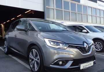Renault Scenic 98.600 km 10.990 &euro; Ratingen 40880
