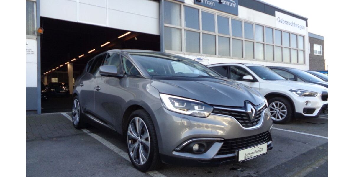 Renault Scenic 98.600 km 10.990 &euro; Ratingen 40880