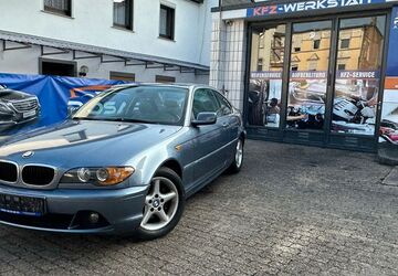 BMW 318 192.000 km 3.950 &euro; Viersen 41747