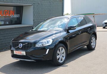 Volvo XC60 132.489 km 17.990 &euro; Neuss 41469
